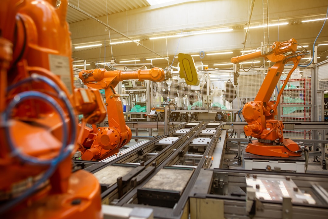 Robots en educación