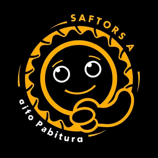 Logo El Futuro de la Robótica